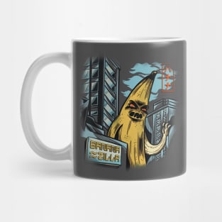 Bananazilla Mug